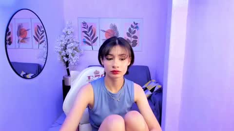 Snapshot of akaza_hakuji_ chatting on January 15, 2025, 12:04 pm Azaka online show from January 15, 2025, 12:04 pm