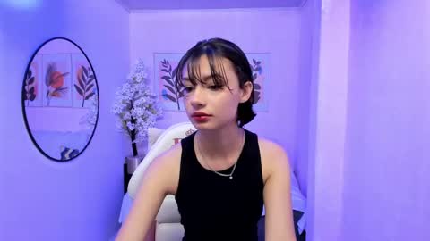 Snapshot of akaza_hakuji_ chatting on January 17, 2025, 12:31 pm Azaka online show from January 17, 2025, 12:31 pm