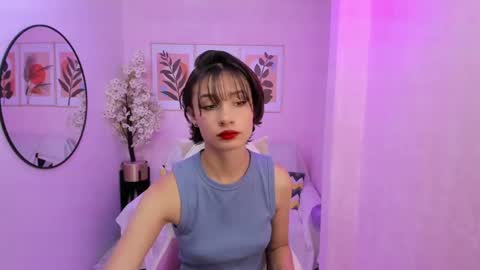 Snapshot of akaza_hakuji_ chatting on January 29, 2025, 12:24 pm Azaka online show from January 29, 2025, 12:24 pm