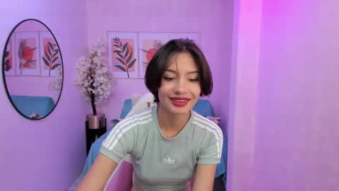 Snapshot of akaza_hakuji_ chatting on February 4, 2025, 12:22 pm Azaka online show from February 4, 2025, 12:22 pm