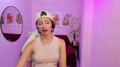 Snapshot of akaza_hakuji_ chatting on February 25, 2025, 3:27 pm Azaka online show from February 25, 2025, 3:27 pm