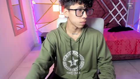 Snapshot of akazaboy chatting on January 26, 2025, 4:20 am akazaboy online show from January 26, 2025, 4:20 am