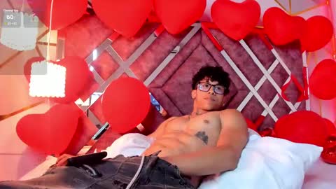 Snapshot of akazaboy chatting on February 23, 2025, 6:39 am akazaboy online show from February 23, 2025, 6:39 am