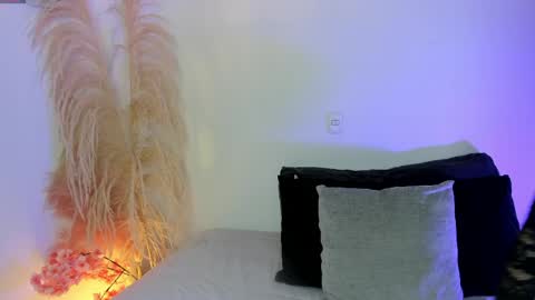 Abby Angel online show from May 20, 2026, 3:07 pm