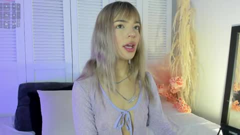 Abby Angel online show from May 28, 2026, 2:36 pm