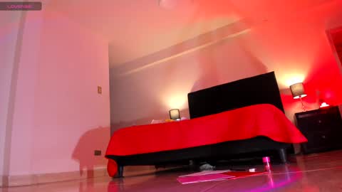 Akemi online show from February 7, 2025, 9:26 pm