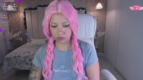 Luna online show from December 9, 2024, 8:55 am