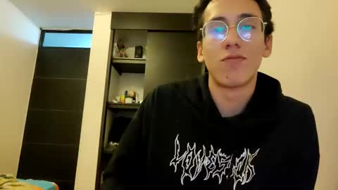 My love online show from February 2, 2025, 2:38 am