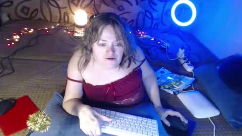 Snapshot of akindmodel chatting on January 14, 2025, 4:50 pm Natalie online show from January 14, 2025, 4:50 pm