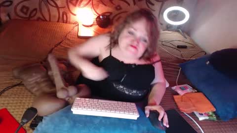 Snapshot of akindmodel chatting on January 21, 2025, 7:58 am Natalie online show from January 21, 2025, 7:58 am