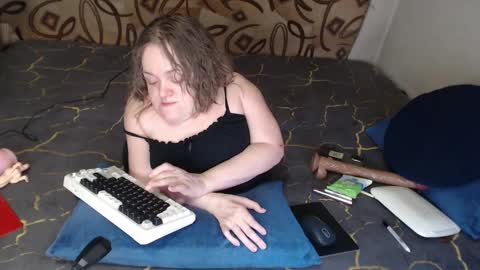 Snapshot of akindmodel chatting on February 27, 2025, 3:48 pm Natalie online show from February 27, 2025, 3:48 pm
