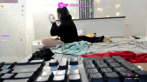 Kim online show from January 13, 2025, 3:58 pm