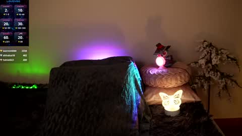 Nameless online show from February 1, 2025, 11:06 pm