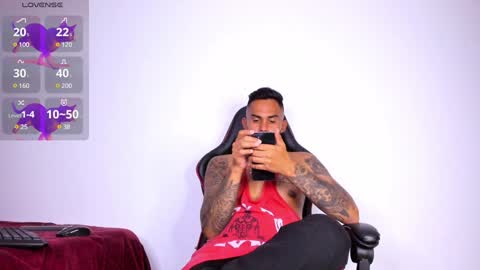 Akira online show from December 14, 2024, 2:56 am