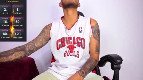 Akira online show from January 4, 2025, 12:59 am