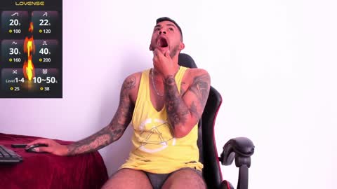 Akira online show from January 7, 2025, 11:58 am