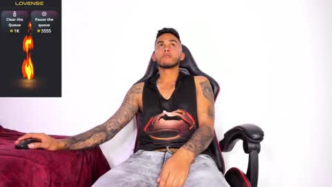 Akira online show from January 10, 2025, 2:14 am