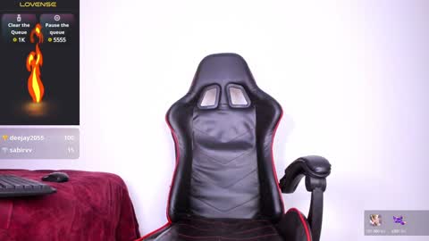 Akira online show from January 19, 2025, 2:04 am