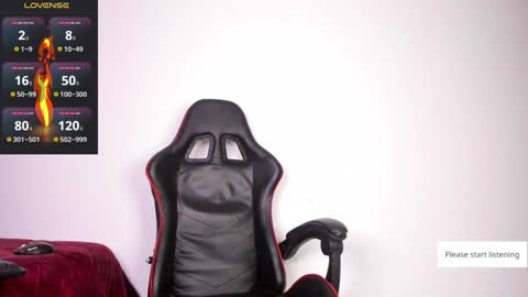 Akira online show from January 20, 2025, 1:28 am