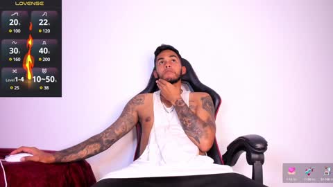 Akira online show from January 30, 2025, 2:49 am