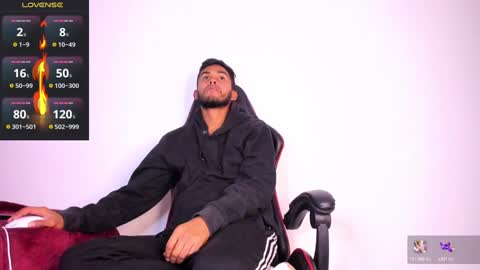 Akira online show from February 1, 2025, 12:18 am