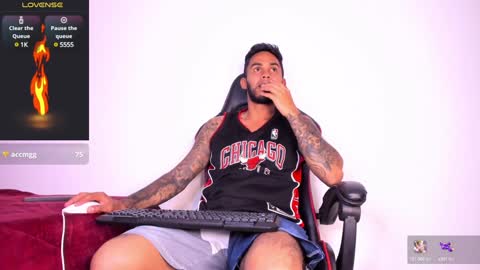 Akira online show from February 3, 2025, 4:25 am