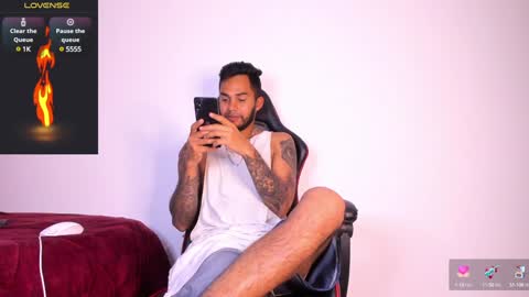 Akira online show from February 4, 2025, 3:33 am