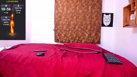 Akira online show from September 11, 2025, 1:39 am