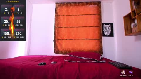 Akira online show from September 28, 2025, 8:58 pm