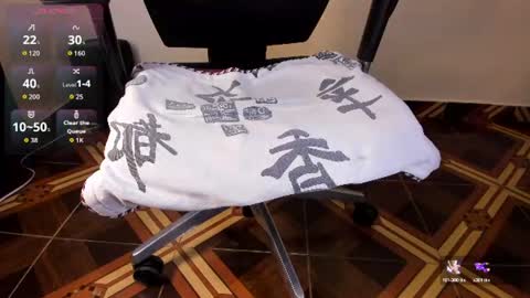Snapshot of akira_tattoo chatting on July 22, 2026, 11:07 pm Akira online show from July 22, 2026, 11:07 pm