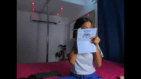 akiraa_hime online show from November 26, 2025, 3:18 am