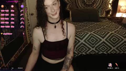 kirax online show from October 8, 2025, 1:25 am