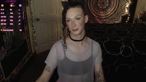 kirax online show from November 14, 2025, 11:24 pm