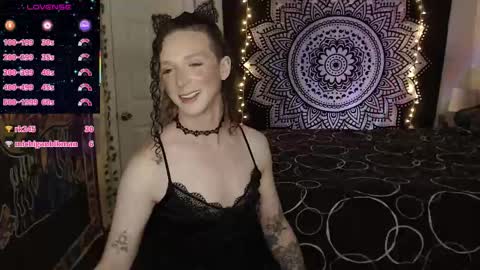 kirax online show from November 19, 2025, 9:26 pm