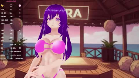 akiravixent online show from October 22, 2025, 11:26 pm