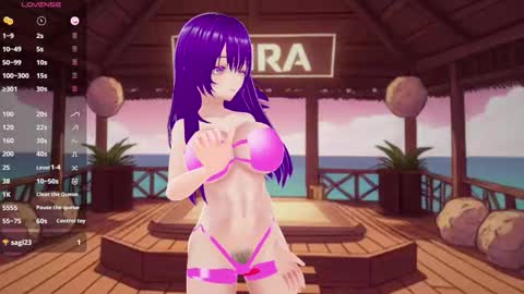 akiravixent online show from November 7, 2025, 4:18 pm