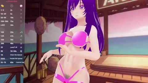 akiravixent online show from December 15, 2025, 4:00 pm