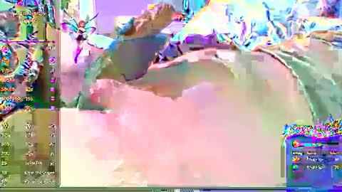 Elixire online show from December 3, 2024, 6:06 pm