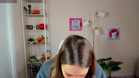 Al1ice online show from November 24, 2025, 1:05 am