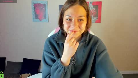 Al1ice online show from November 25, 2025, 1:16 am