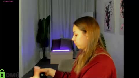 Al1ice online show from February 16, 2026, 1:13 am