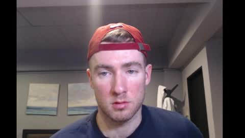 Alex online show from February 18, 2025, 10:16 am