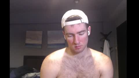 Alex online show from March 5, 2025, 12:11 pm