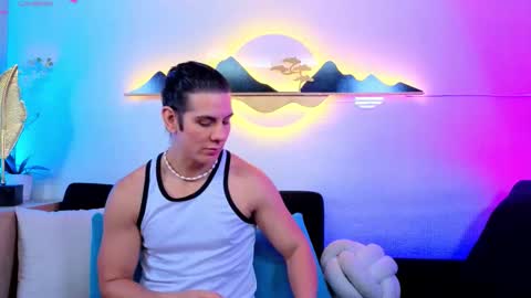 Al Fox  Miko Fortuni  online show from February 2, 2026, 1:37 am