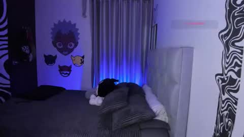 Ander uwu online show from February 3, 2026, 2:53 am