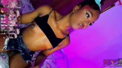 alahai_swith online show from October 29, 2025, 1:24 pm