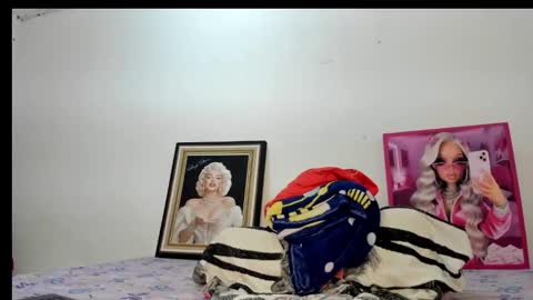 alahia66 online show from December 1, 2025, 12:37 am