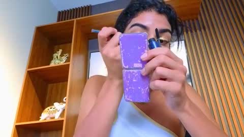 Alahia Rodriguez online show from March 18, 2026, 3:37 pm