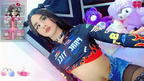 alahia_daboin online show from December 2, 2025, 5:46 am