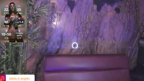 ALAHIA online show from January 10, 2026, 5:31 am